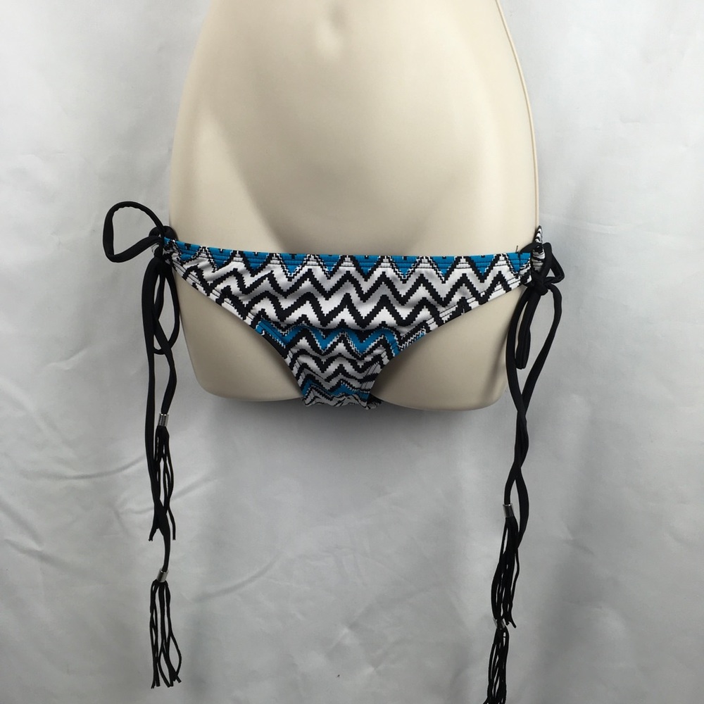 Kandy Wrappers Swimsuit Bikini